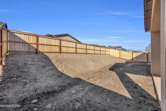 175 Starboard Drive Homesite 346, Verdi, NV 89439