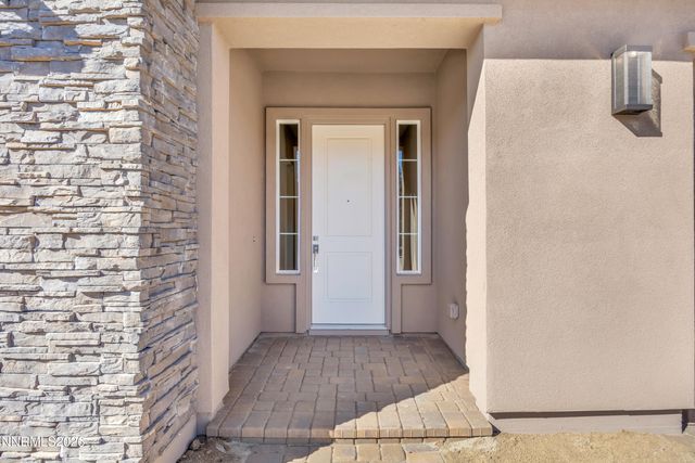 175 Starboard Drive Homesite 346, Verdi, NV 89439