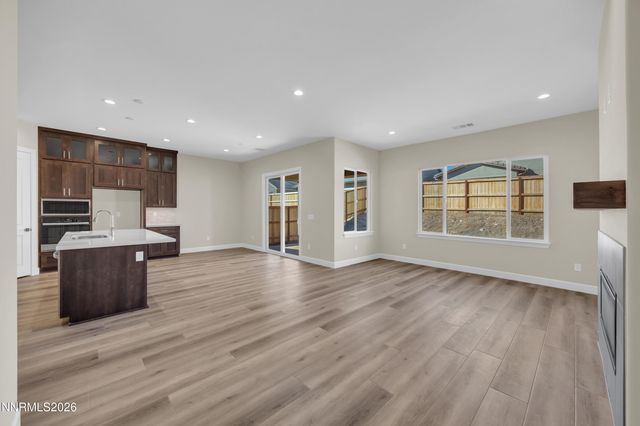 175 Starboard Drive Homesite 346, Verdi, NV 89439