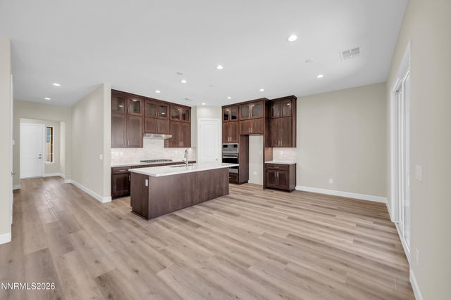 175 Starboard Drive Homesite 346, Verdi, NV 89439