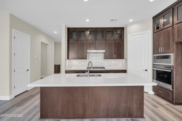 175 Starboard Drive Homesite 346, Verdi, NV 89439