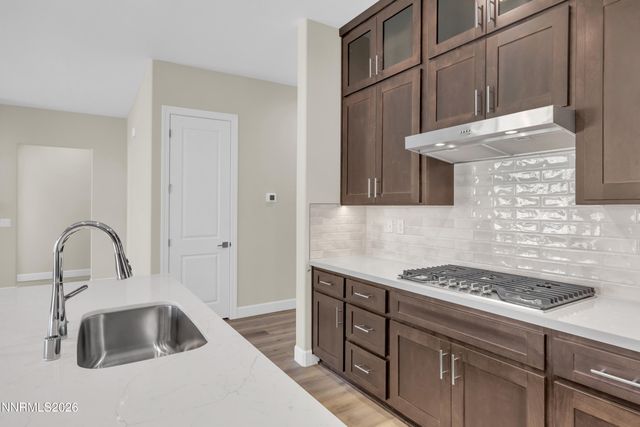 175 Starboard Drive Homesite 346, Verdi, NV 89439