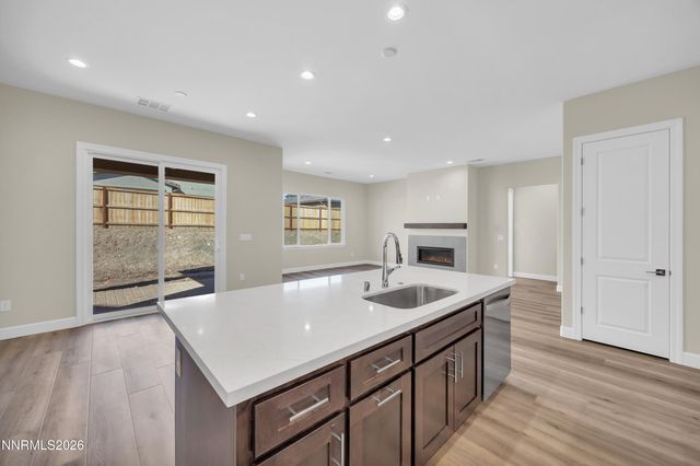 175 Starboard Drive Homesite 346, Verdi, NV 89439