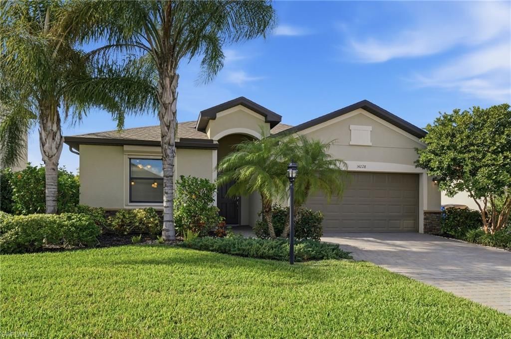 14228 Vindel CIR, Fort Myers, FL 33905
