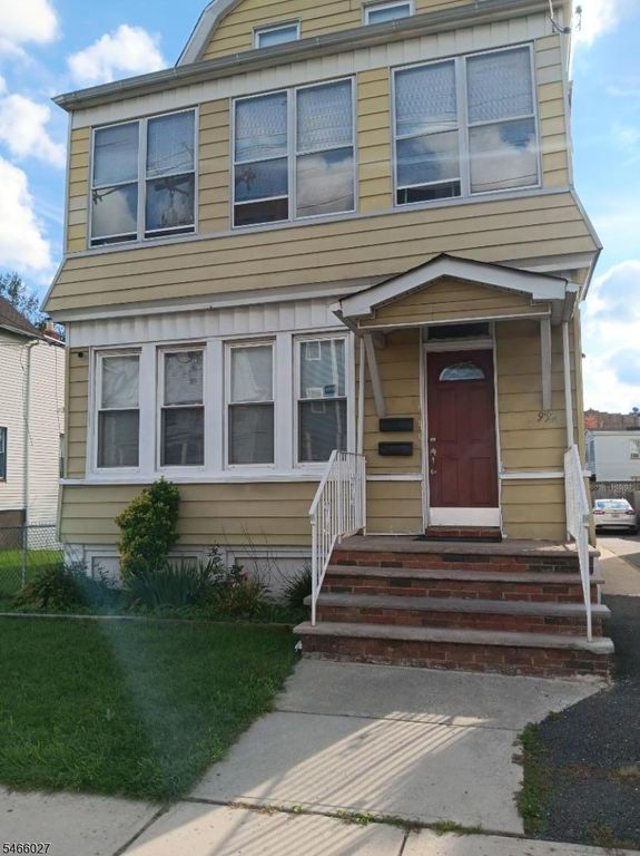 952 Chancellor Ave, Irvington Twp., NJ 07111 — photo 4