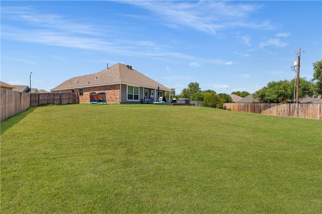 3850 Still Creek Loop, College Station, TX 77845 — photo 5
