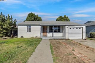 527 Colby St, San Lorenzo, CA 94580