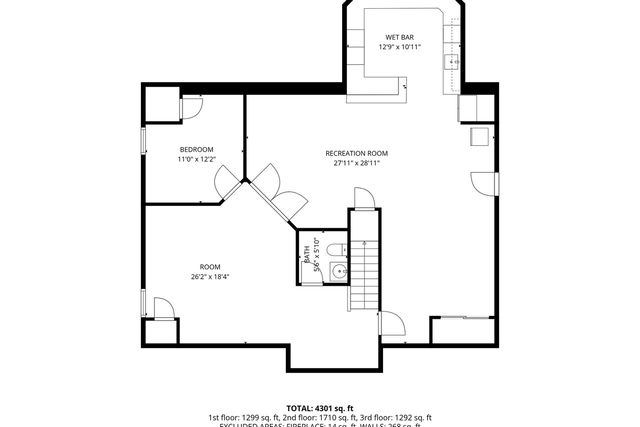 N65W12842 Crimson COURT, Menomonee Falls, WI 53051