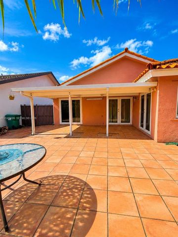 14225 SW 55th Street, Miami, FL 33175