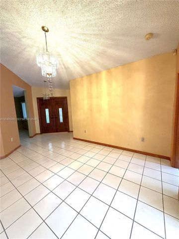 14225 SW 55th Street, Miami, FL 33175