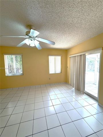 14225 SW 55th Street, Miami, FL 33175