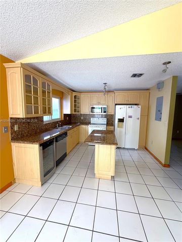 14225 SW 55th Street, Miami, FL 33175