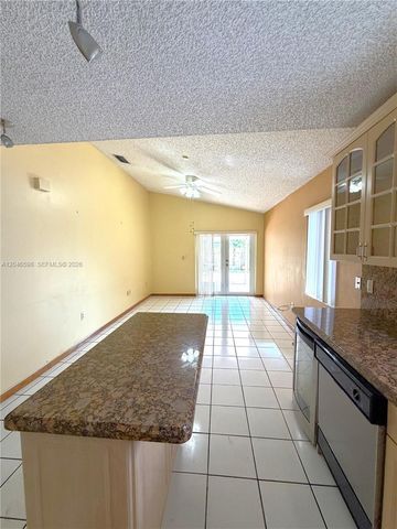 14225 SW 55th Street, Miami, FL 33175