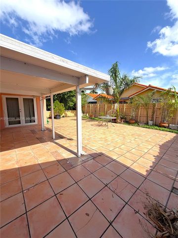 14225 SW 55th Street, Miami, FL 33175