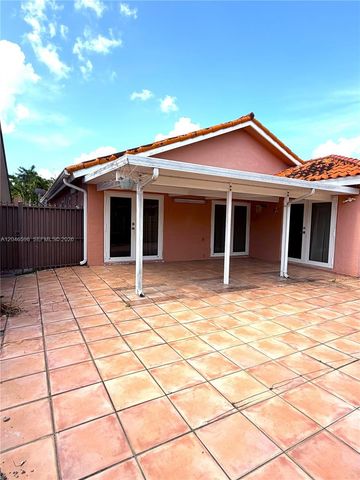 14225 SW 55th Street, Miami, FL 33175