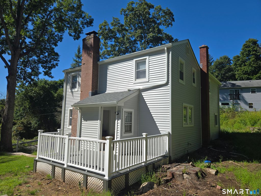 14 Parker Road, Marlborough, CT 06447