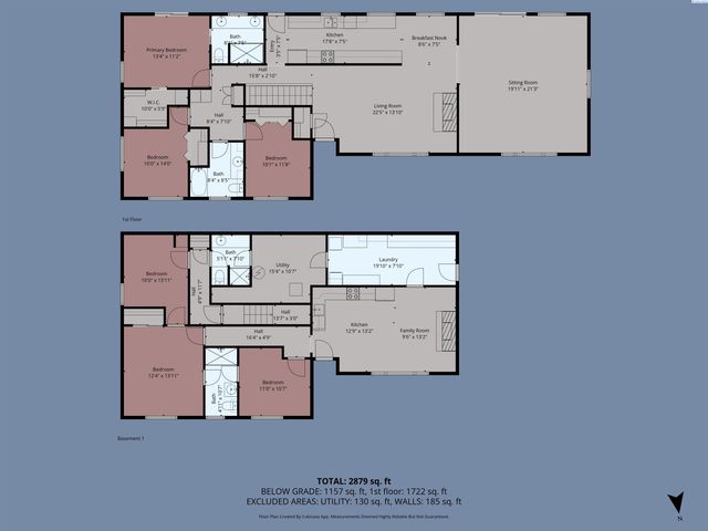 1983 Greenbrook Blvd, Richland, WA 99352