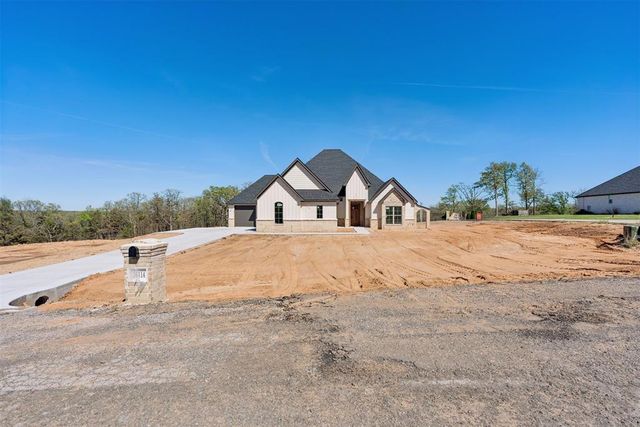 16114 Vernon Circle, Newalla, OK 74857