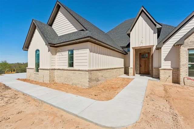 16114 Vernon Circle, Newalla, OK 74857