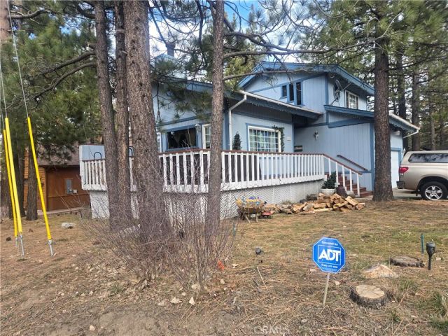 1161 Sugarpine, Big Bear City, CA 92314