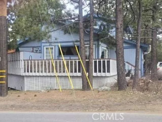 1161 Sugarpine, Big Bear City, CA 92314