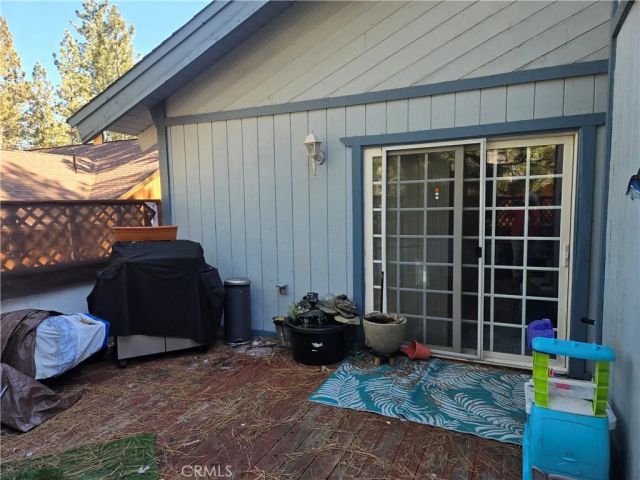 1161 Sugarpine, Big Bear City, CA 92314