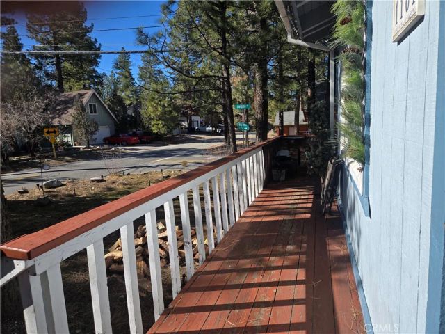 1161 Sugarpine, Big Bear City, CA 92314