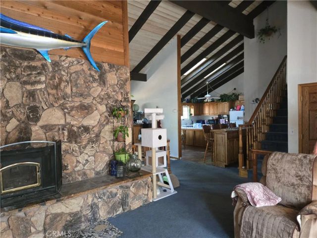 1161 Sugarpine, Big Bear City, CA 92314