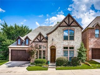 7129 Stone Villa Circle, North Richland Hills, TX 76182
