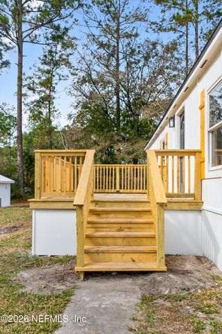 2313 DAISY Street, Middleburg, FL 32068