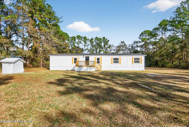 2313 DAISY Street, Middleburg, FL 32068