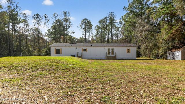 2313 DAISY Street, Middleburg, FL 32068