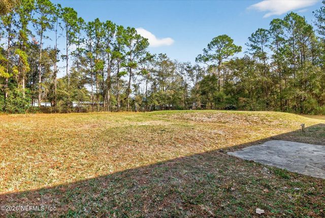 2313 DAISY Street, Middleburg, FL 32068