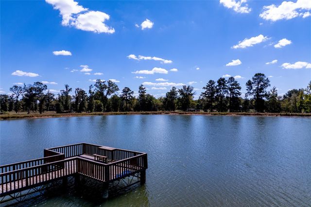 000 County Road 4700, Kennard, TX 75847