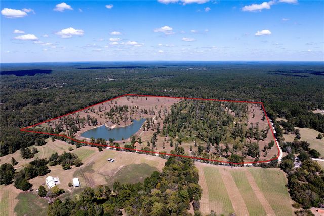 000 County Road 4700, Kennard, TX 75847