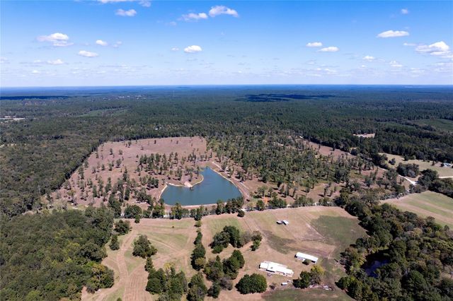 000 County Road 4700, Kennard, TX 75847