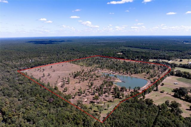 000 County Road 4700, Kennard, TX 75847