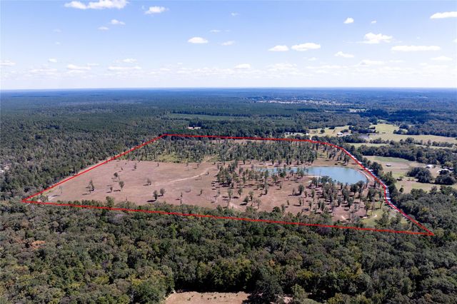 000 County Road 4700, Kennard, TX 75847