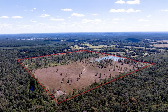 000 County Road 4700, Kennard, TX 75847