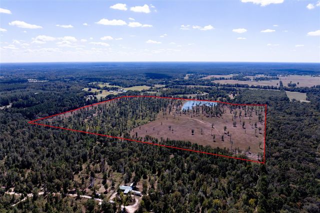 000 County Road 4700, Kennard, TX 75847