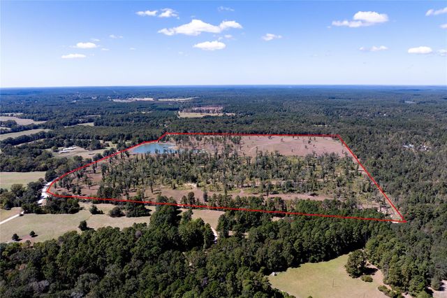 000 County Road 4700, Kennard, TX 75847