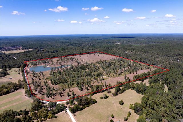 000 County Road 4700, Kennard, TX 75847