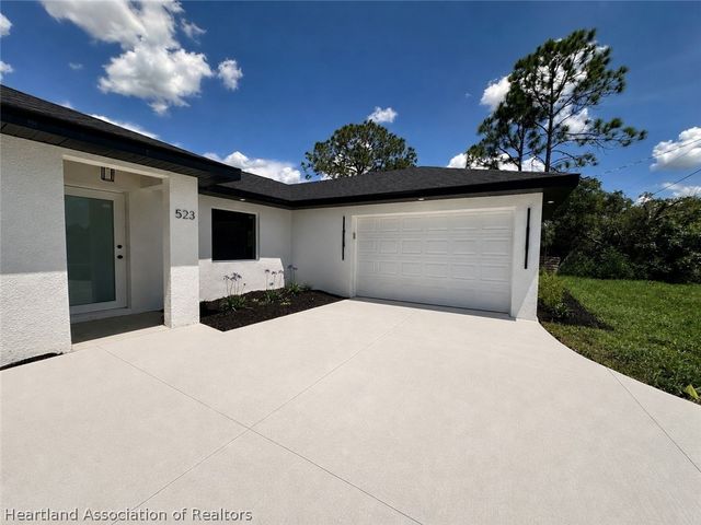 523 Concert Drive, Lake Placid, FL 33852