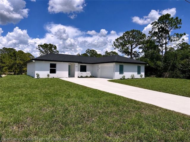 523 Concert Drive, Lake Placid, FL 33852