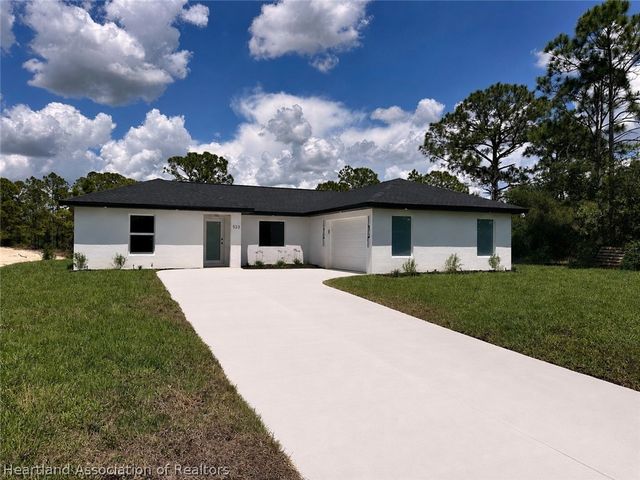 523 Concert Drive, Lake Placid, FL 33852