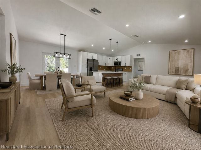 523 Concert Drive, Lake Placid, FL 33852