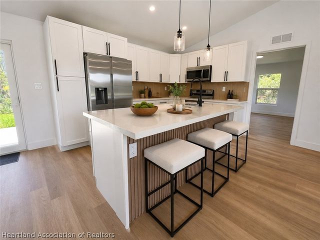 523 Concert Drive, Lake Placid, FL 33852