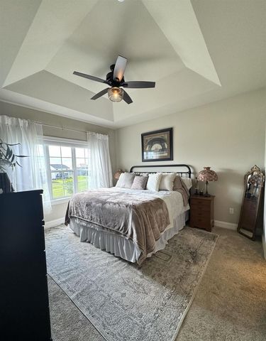 6551 Wolf Hollow Road, Windsor, WI 53598
