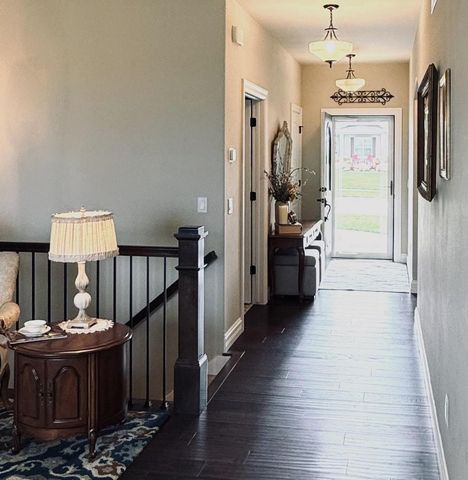 6551 Wolf Hollow Road, Windsor, WI 53598