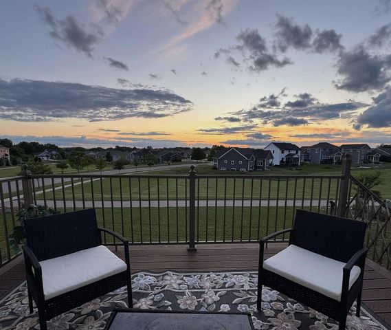 6551 Wolf Hollow Road, Windsor, WI 53598